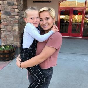 Meet your Posher, Shandi